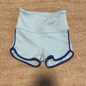 Tiger Friday - Finn Shorts- Child XLarge